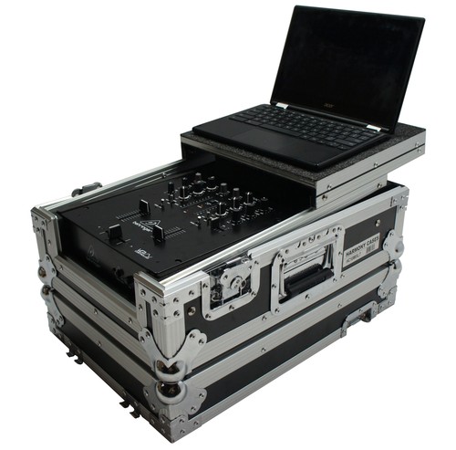 Harmony hc10mixlt flight - flight, dj