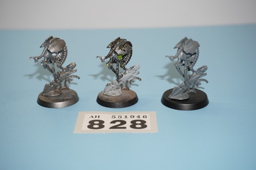Necron plasmacyte - plasmacyte,