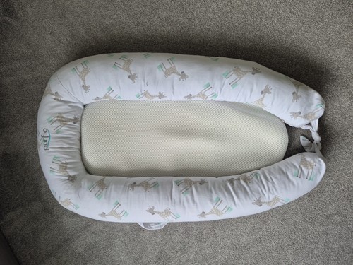 Purflo toddler size - toddler, nest