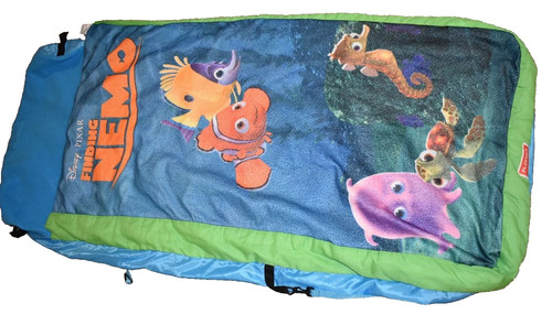 Finding nemo playhut - playhut, ready