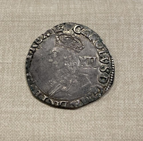 Rare 1635 1636 - 1635–1636, i