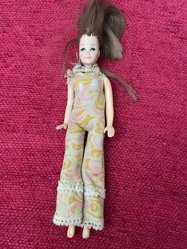 Rare vintage palitoy - rare,