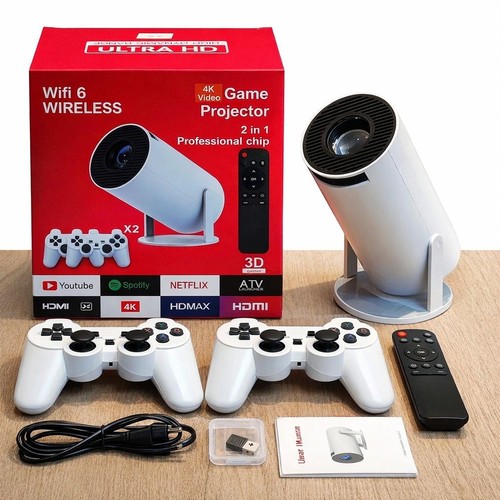 Android projector with - 11,