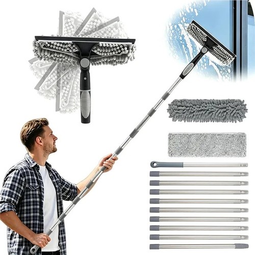 14ft water fed telescopic - 14ft,