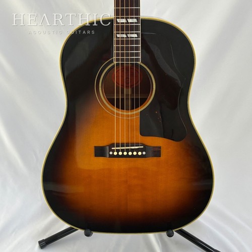 Gibson southern jumbo 2002 - southern,
