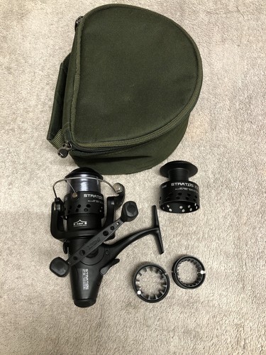 Fox stratos 7000e - fox, fs