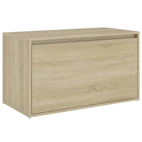 Hall bench sonoma oak - bench,