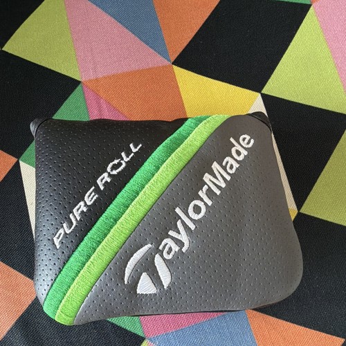 Taylormade pure roll mallet - taylormade,