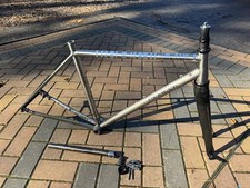 Genesis Volare 931 Disc brake