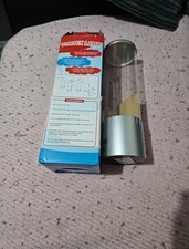 Water Vortex Tornado Lamp -