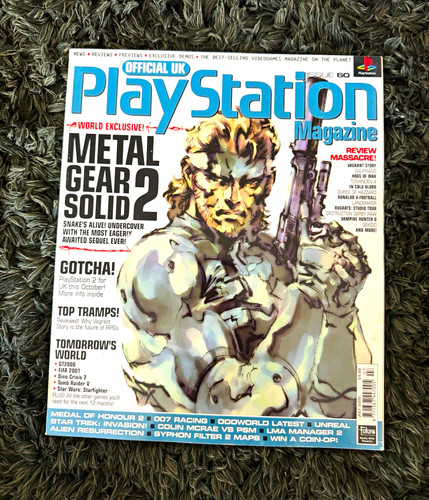 Official playstation - uk,