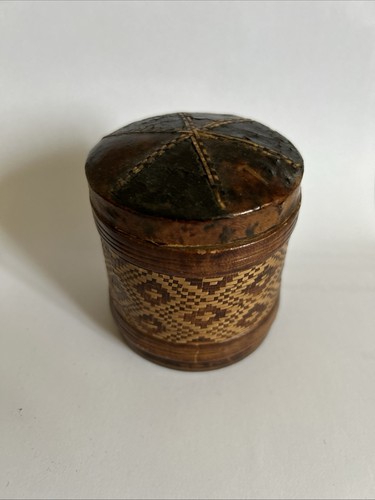 Unusual vintage leather - unusual,