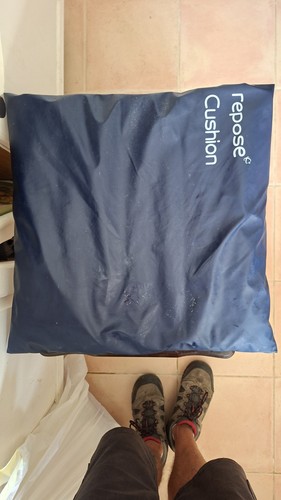 Repose lite pressure - lite,
