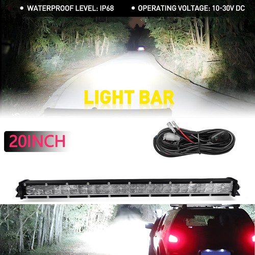 20inch led light - 20inch, flood