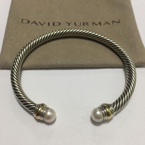 David yurman 5mm - 5mm, cable