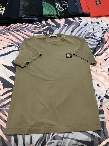 Stone island shirt small - t-shirt.,