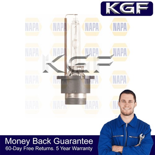 Kgf headlight bulb fits - bulb, vw