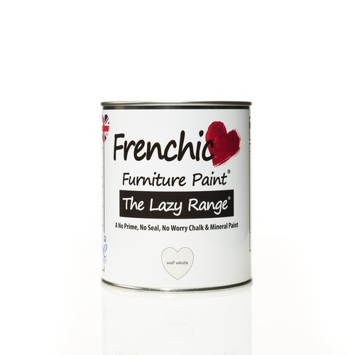 Frenchic lazy range wolf - frenchic,