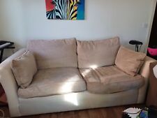 3 seater sofa used pre owned