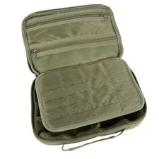 Carp Fishing Tackle Organiser