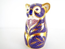 ROYAL CROWN DERBY  KOALA BEAR