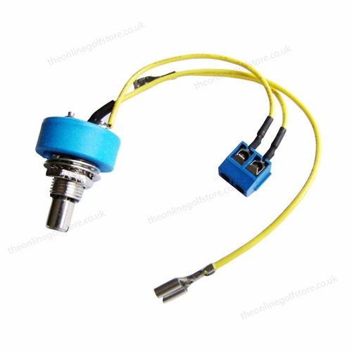 Powakaddy pot - pot,
