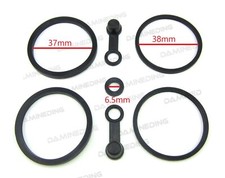 Rear Brake Caliper  Kit  TL1000 GSX-R 600 750 1100 1300 Hayabusa