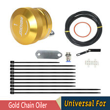 Automatic Chain Oiler Kit