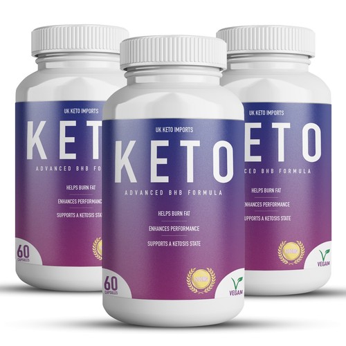 Keto diet fat - keto, burner