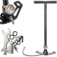 3 Stage 4500psi Air Gun Rifle