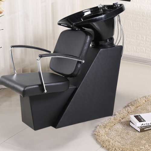 Backwash salon hair chair sink - hair,