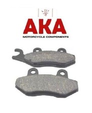 Rear Brake Pads for TRIUMPH Tiger Explorer 1200 2012-2013
