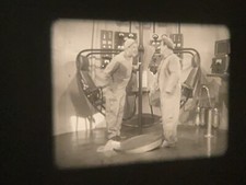 16mm film ABBOTT & COSTELLO in
