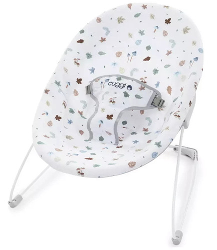 Cuggl baby bouncer - cuggl,