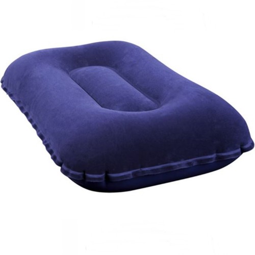 Inflatable camping cushion - inflatable,