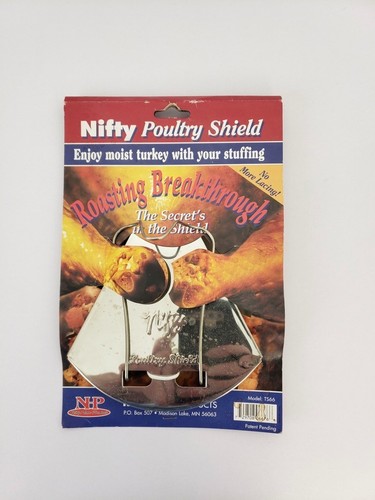 Nifty poultry shield for - shield,