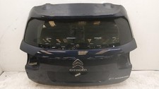 2022 CITROEN C5 AIRCROSS 5 Door Hatchback Blue Bootlid / Tailgate 2022-2025