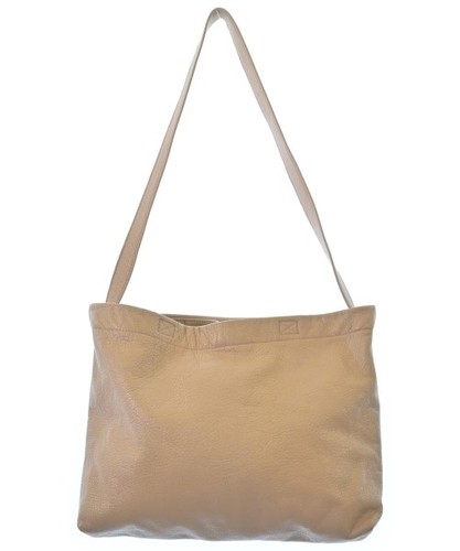 Owen barry shoulder - bags, beige