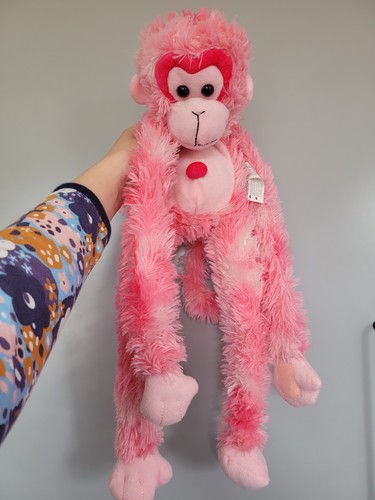 Animal alley monkey soft - alley,
