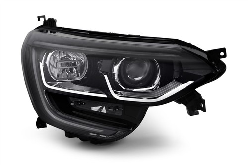 Renault megane headlight - renault,