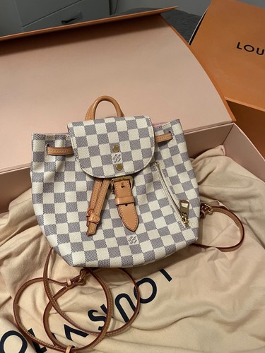 Louis vuitton sperone damier - louis,