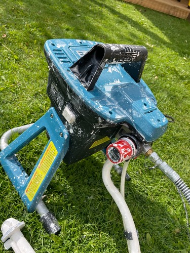 Erbauer eaps600 corded - eaps600,