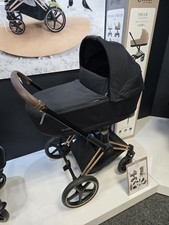 Cybex Priam Stroller And