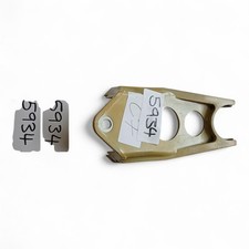 Yamaha DT R RE 125 125cc