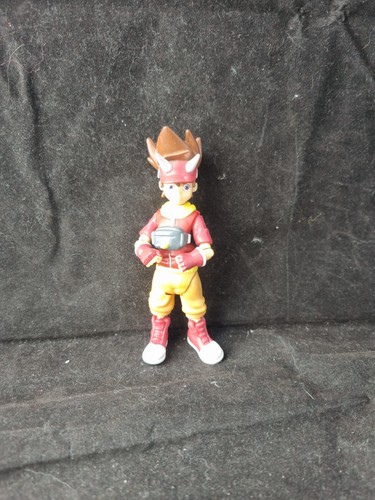 Dinosaur king max taylor - king,