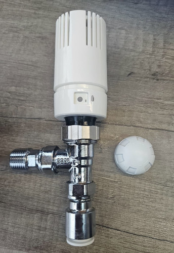 Myson trv2 angled trv - angled,