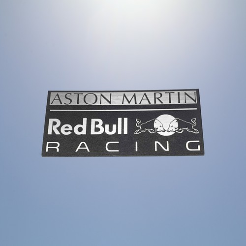 Aston martin emblem badge - emblem,