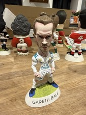 Rare 9” Gareth Bale ‘The