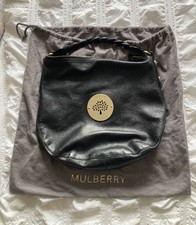 Mulberry Daria Hobo Bag In