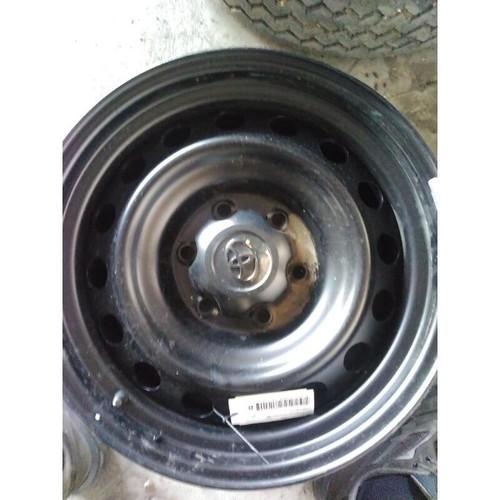 Rim wheel toyota hilux - wheel,
